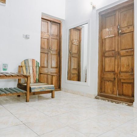 Shoki Shoki Guest House Zanzibar Zewnętrze zdjęcie