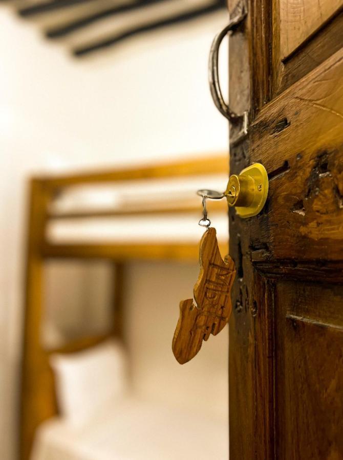 Shoki Shoki Guest House Zanzibar Zewnętrze zdjęcie