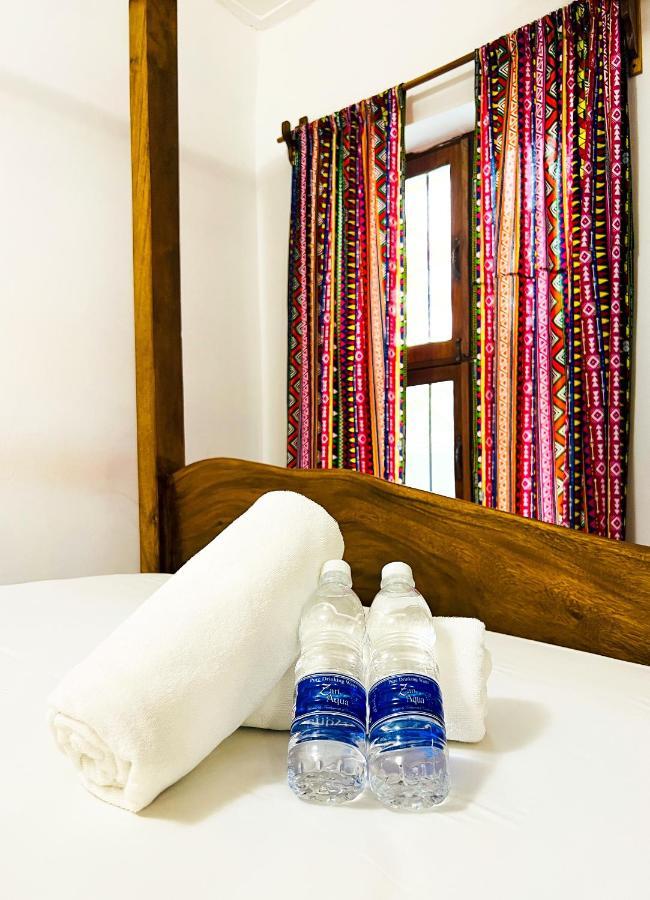 Shoki Shoki Guest House Zanzibar Zewnętrze zdjęcie