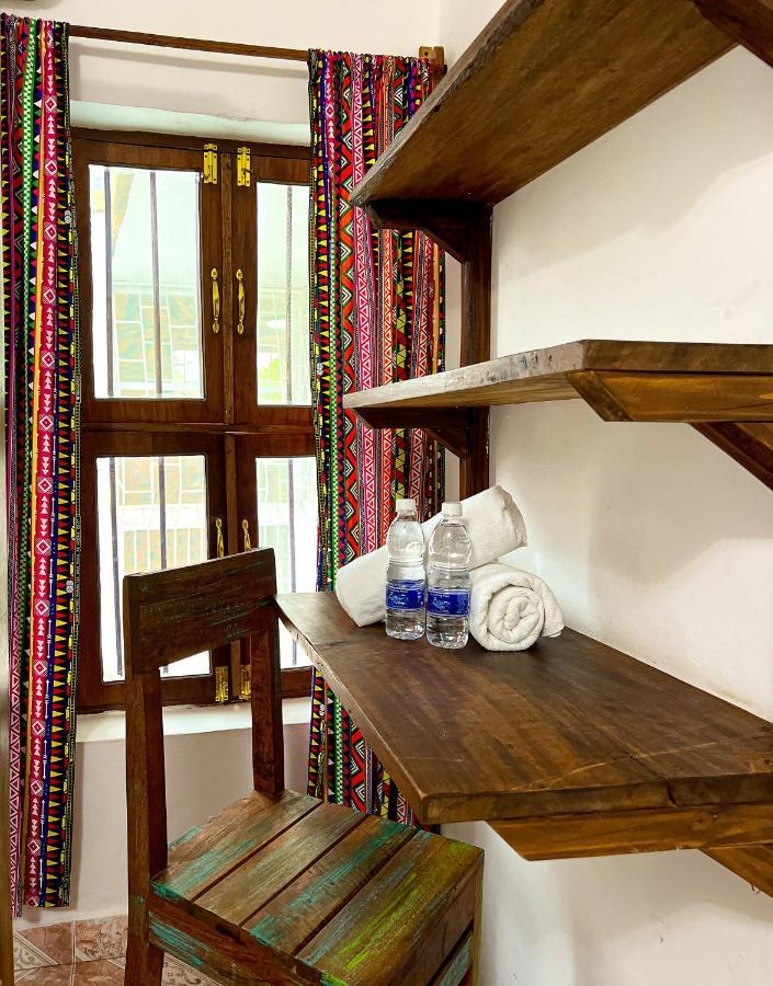Shoki Shoki Guest House Zanzibar Zewnętrze zdjęcie