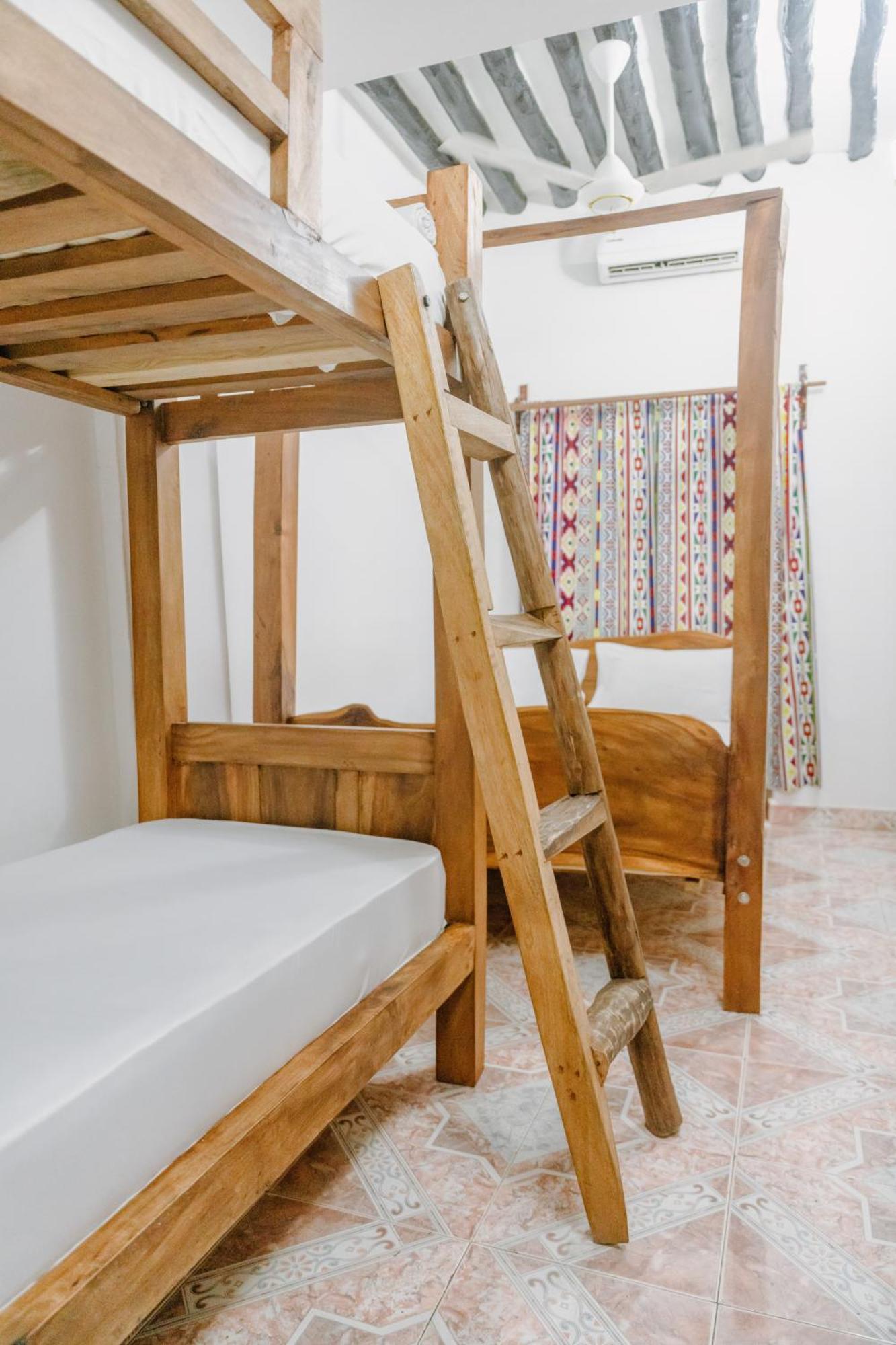 Shoki Shoki Guest House Zanzibar Zewnętrze zdjęcie