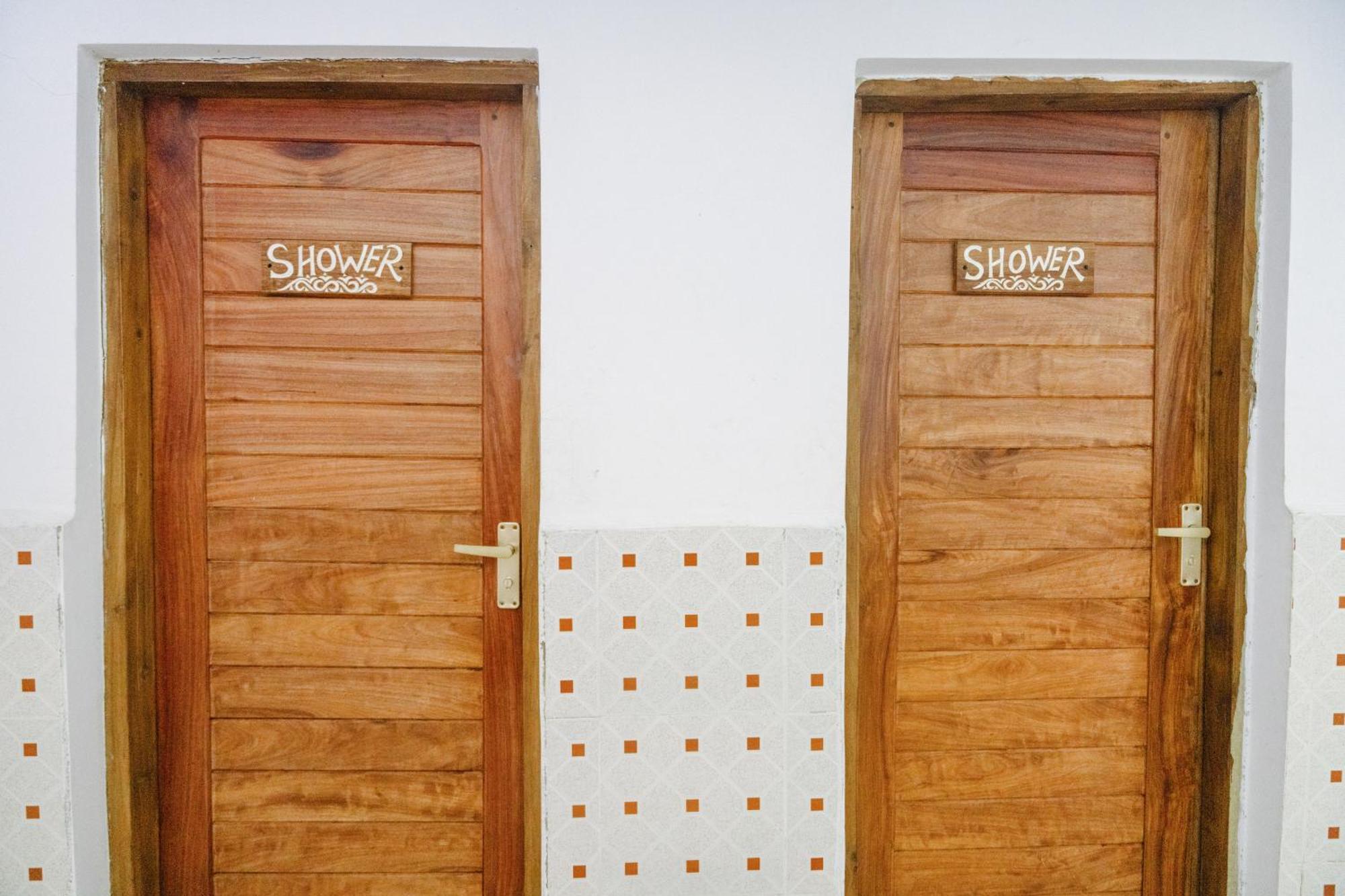 Shoki Shoki Guest House Zanzibar Zewnętrze zdjęcie