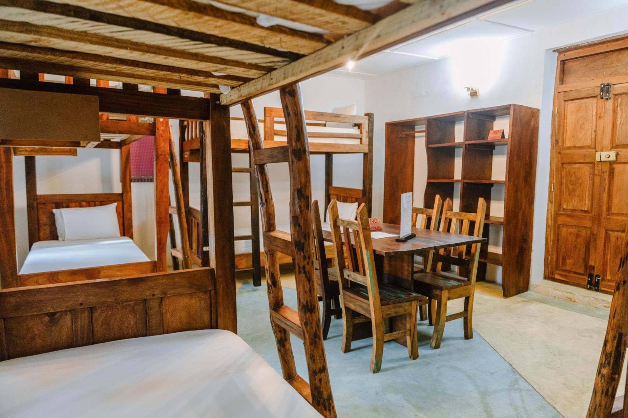 Shoki Shoki Guest House Zanzibar Zewnętrze zdjęcie