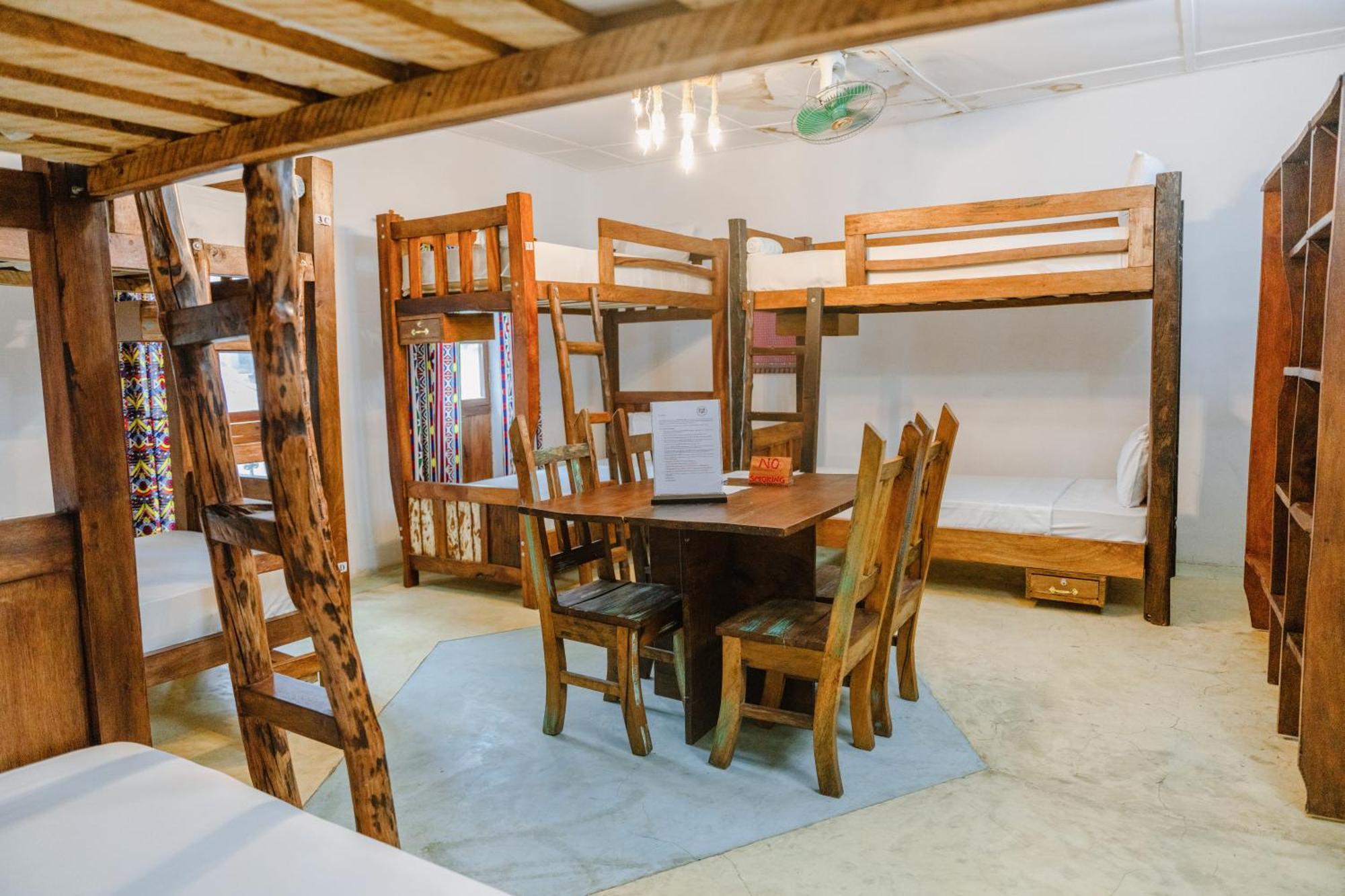 Shoki Shoki Guest House Zanzibar Zewnętrze zdjęcie