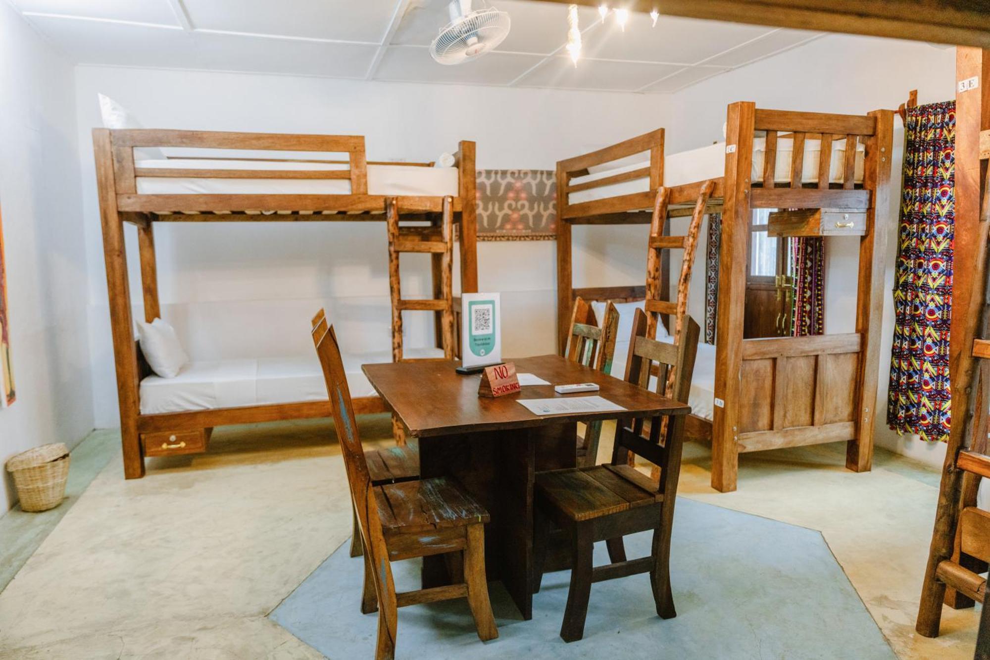 Shoki Shoki Guest House Zanzibar Zewnętrze zdjęcie