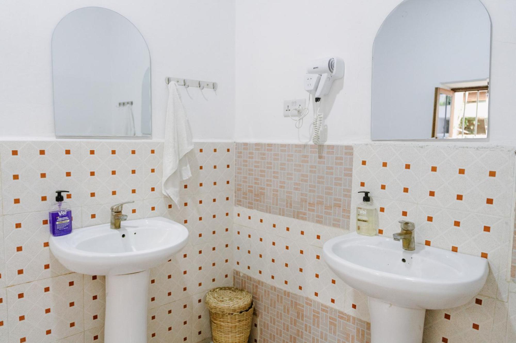 Shoki Shoki Guest House Zanzibar Zewnętrze zdjęcie